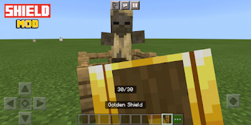 Fantastic Shield Mods screenshot 6