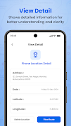 Mobile Number Location Tracker স্ক্রিনশট 7