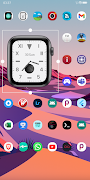 Apple Watch screenshot 1