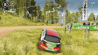 برنامه‌نما Guide For CarX Rally عکس از صفحه