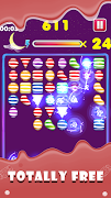 برنامه‌نما EasyCandyMatch عکس از صفحه