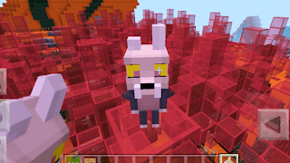 King Mod For Minecraft plakat