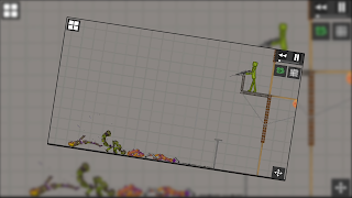 1 Schermata Melon Playground MOD Tips