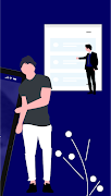 برنامه‌نما Avance Pardinho عکس از صفحه