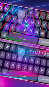 SG LED Neon Keyboard screenshot 2
