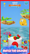 Stack Ball 3D/Tower Crash screenshot 4