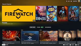 Steam Link imagem de tela 7