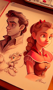 WeDraw Encanto ภาพหน้าจอ 7