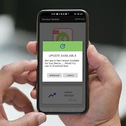 برنامهنما Compare Latest Version Update عکس از صفحه