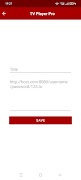 TV Player Pro screenshot 3