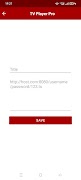TV Player Pro screenshot 3