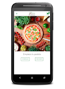 La Piazza โปสเตอร์