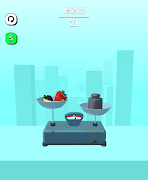 Food Scale syot layar 6