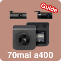 70mai a400 guide