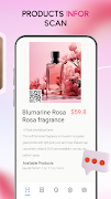 QR Scanner - Barcode Reader screenshot 6
