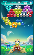 Bubble Cat 截图 3