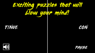 Continue - unique puzzle game Ekran Görüntüsü 1