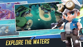 Valiant Ark imagem de tela 2