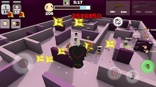 MlekoChoco screenshot 4