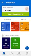 Paylite HR screenshot 2
