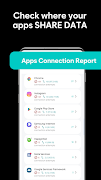 Malloc Mobile Security & VPN स्क्रीनशॉट 6