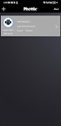Phottix screenshot 1