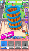 Train Miner: Idle Construction screenshot 6