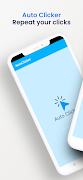 Automatic Clicker & Tapper ポスター