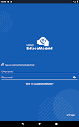 برنامه‌نما CloudEducaMadrid عکس از صفحه