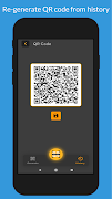 QR Code Generator NO INTERNET スクリーンショット 7