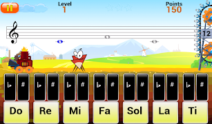 7 Schermata NoteWorks Free