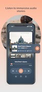 Plazes: Audio City Guide screenshot 4