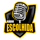 Rádio Escolhida-APK