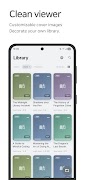 Lu Reader - Đọc Truyện TXT ảnh chụp màn hình 1