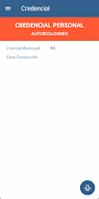 برنامه‌نما Webcontrol San Gerónimo عکس از صفحه