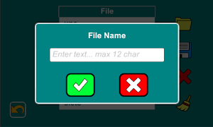 برنامه‌نما CPU Simulator (CPU Scheduling) عکس از صفحه