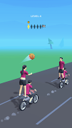 Road Dunk 3D screenshot 1