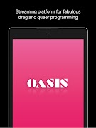 Oasis Presents 스크린샷 4
