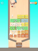 Bounce VS Block تصوير الشاشة 7