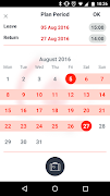 ECTemp Smart screenshot 3