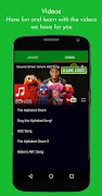 Alphabet スクリーンショット 5