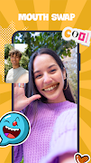 Lip Pose: Fun Challenge Filter Screenshot 2