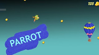 Funny Bird: Flappy Tap Arcade screenshot 6