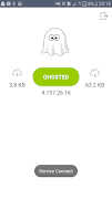 Ghost IP Ekran Görüntüsü 2