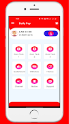 Daily Pay imagem de tela 2