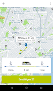 Move Shuttle imagem de tela 3