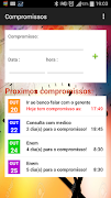 Compromissos bài đăng