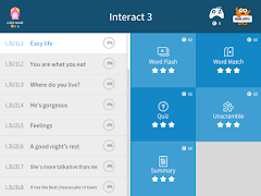 Interact 3 imagem de tela 7