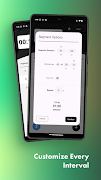 Segment Timer স্ক্রিনশট 1