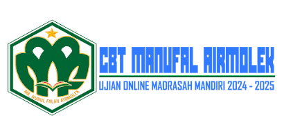 CBT MANUFAL AIRMOLEK screenshot 1